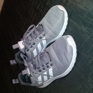 Adidas Running Shoes Size 7